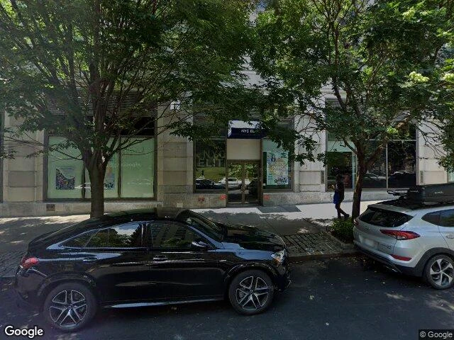 House image located at New York, NY 10069