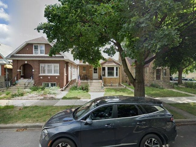 House image located at Chicago, IL 60634