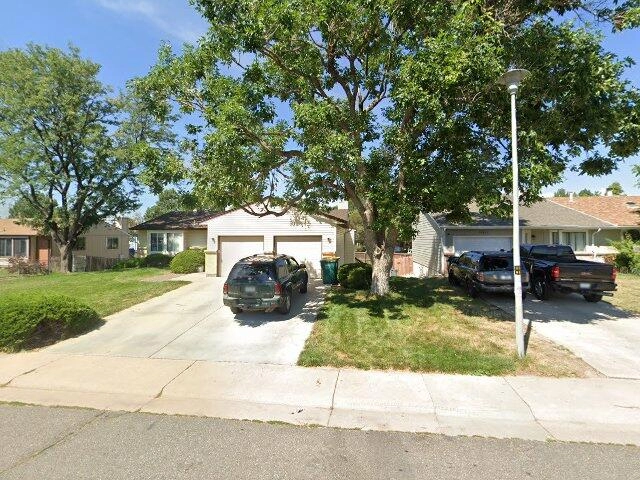 House image located at Aurora, CO 80012