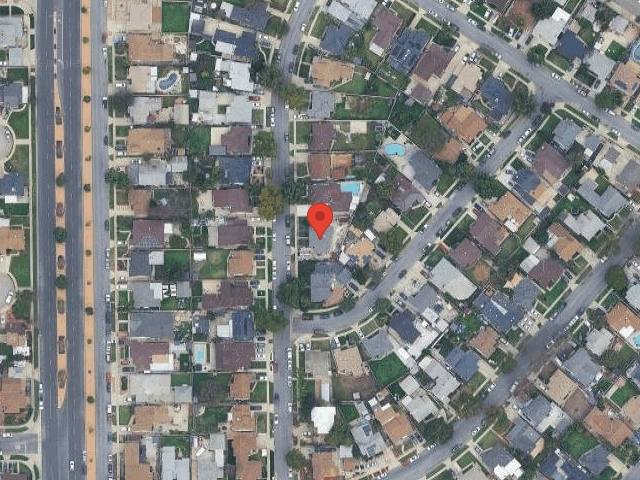 House image located at Norwalk, CA 90650