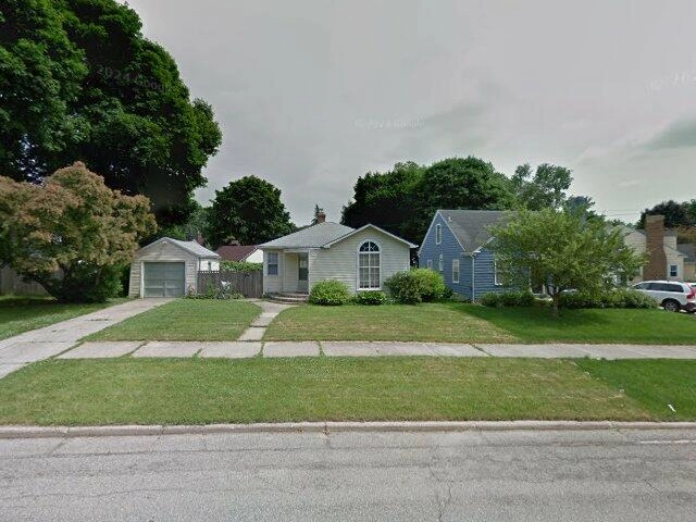 House image located at Grand Rapids, MI 49507