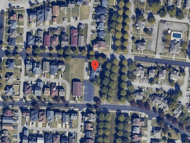 House image located at Louisville, KY 40211