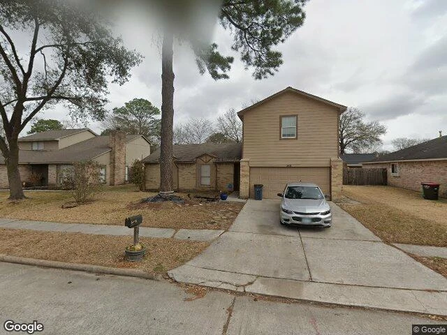 House image located at Spring, TX 77373