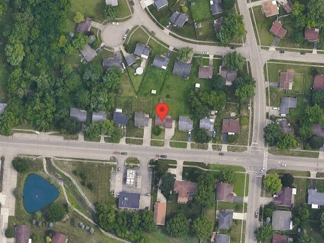 House image located at Dayton, OH 45424