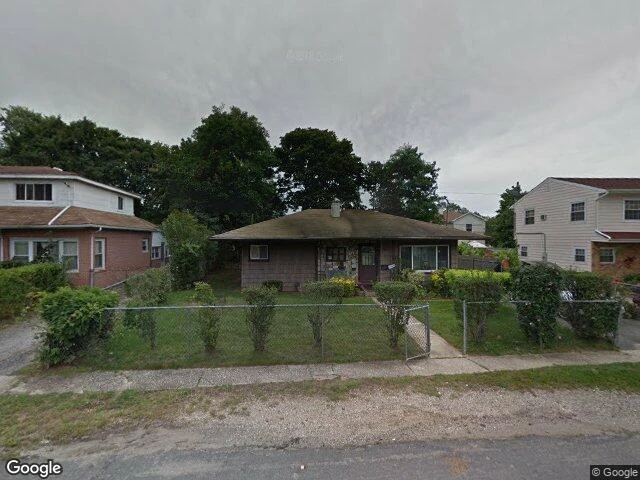 House image located at Amityville, NY 11701