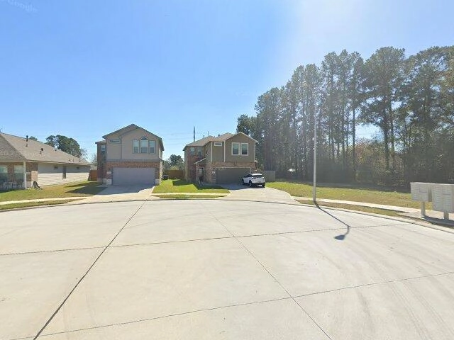 House image located at Humble, TX 77338