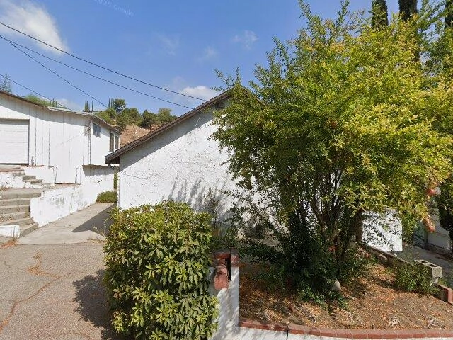 House image located at Sylmar, CA 91342