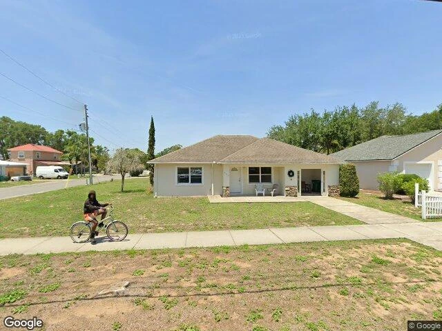 House image located at Eustis, FL 32726