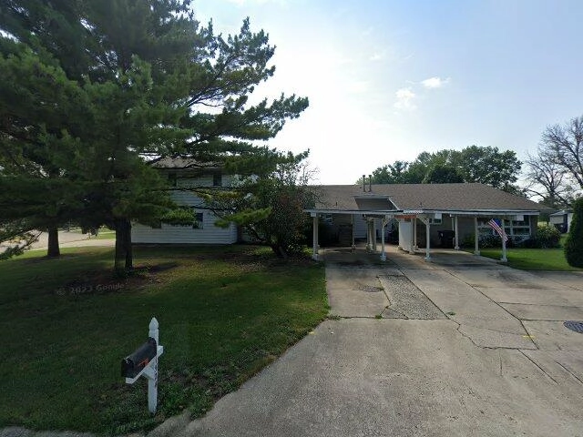House image located at Rantoul, IL 61866