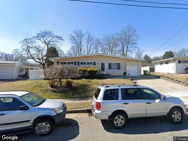 House image located at Edison, NJ 08817