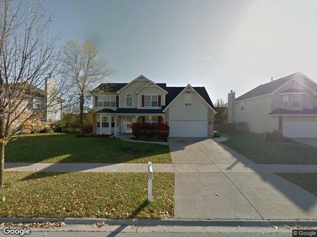House image located at Plainfield, IL 60544