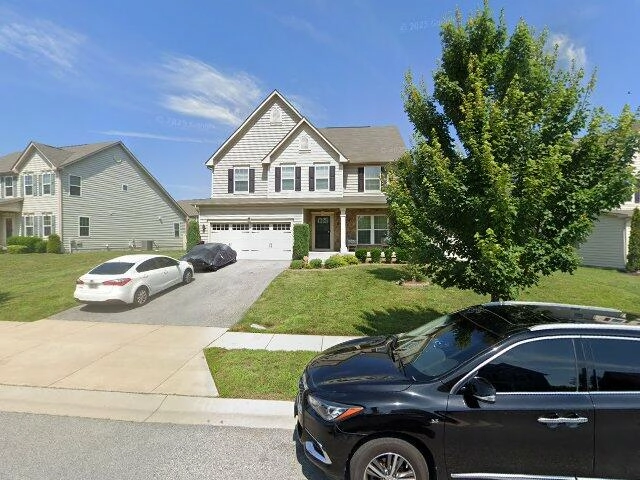 House image located at Waldorf, MD 20603