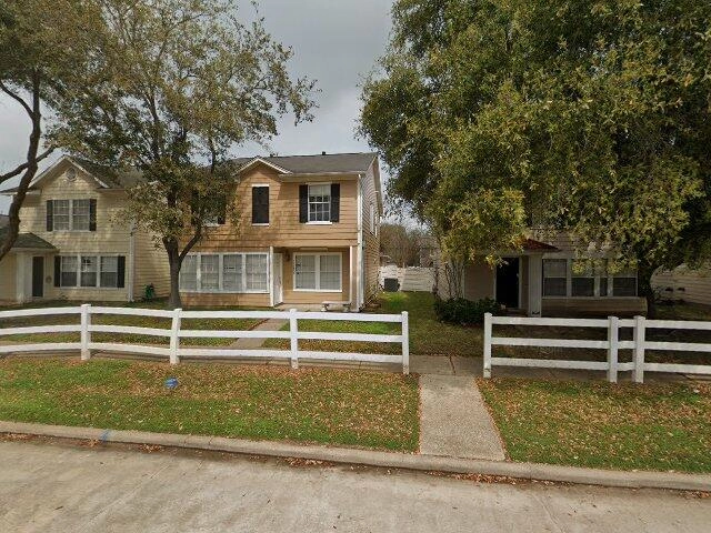 House image located at Houston, TX 77082