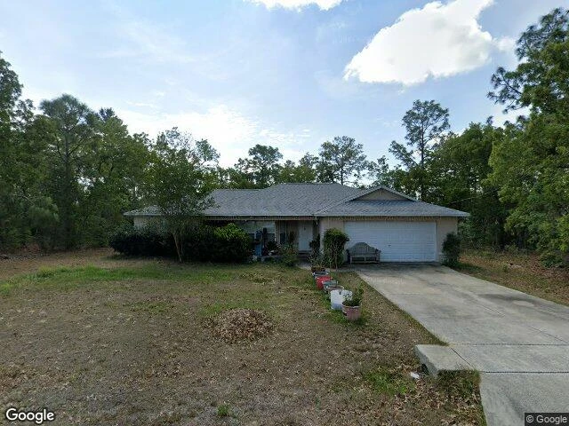 House image located at Ocala, FL 34472
