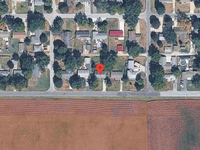 House image located at Tolono, IL 61880