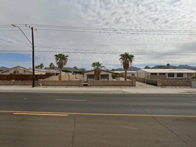 House image located at Yuma, AZ 85367