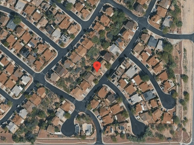 House image located at Tucson, AZ 85742