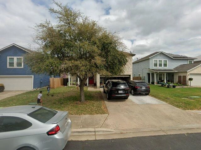 House image located at Georgetown, TX 78626