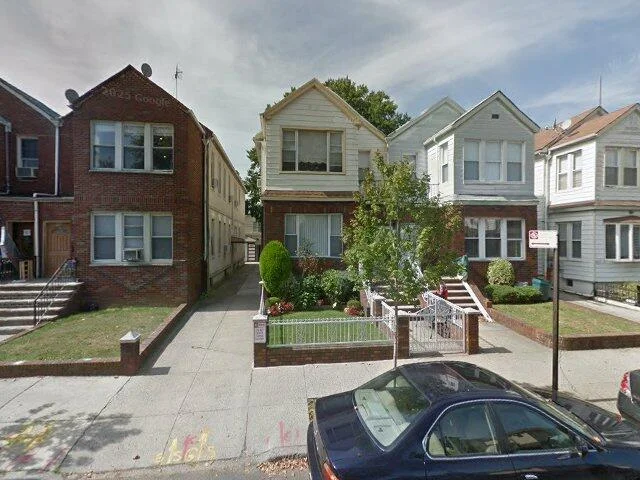House image located at Brooklyn, NY 11230