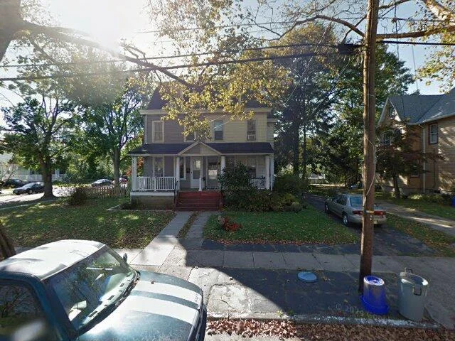 House image located at Oaklyn, NJ 08107