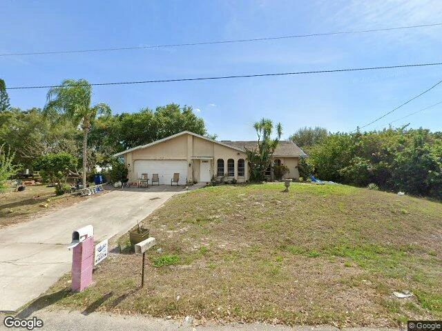 House image located at Lehigh Acres, FL 33971