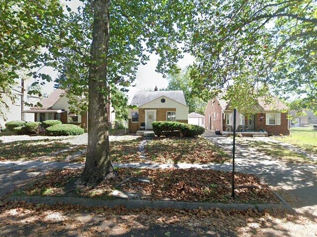 House image located at Detroit, MI 48235
