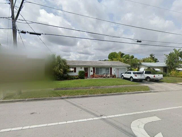 House image located at Pompano Beach, FL 33063