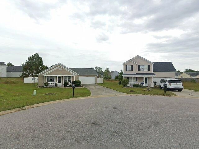 House image located at Columbia, SC 29229