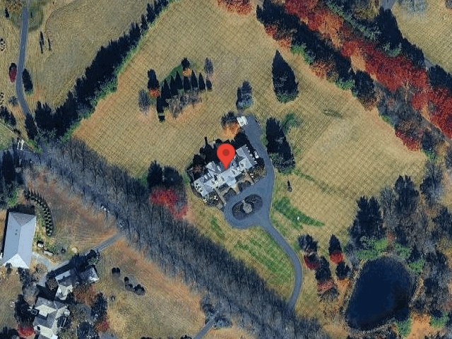 House image located at New Hope, PA 18938
