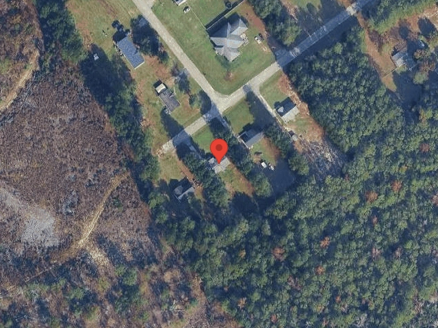 House image located at Orangeburg, SC 29118