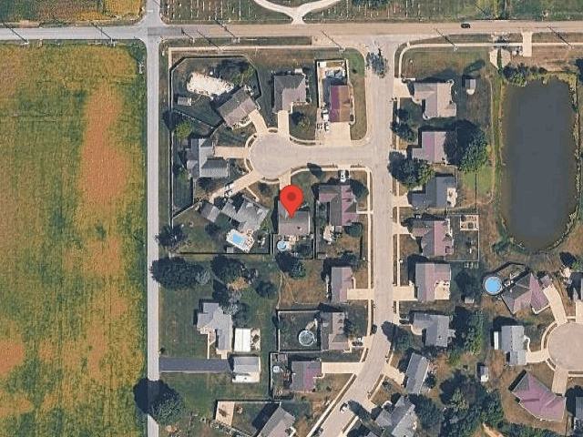 House image located at Lapel, IN 46051