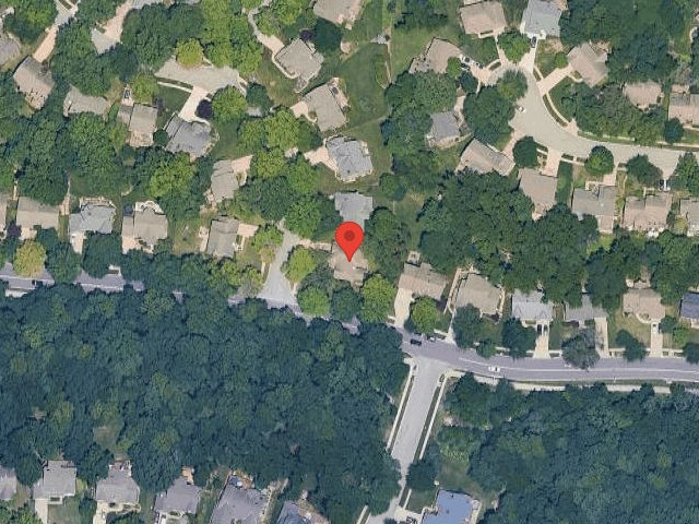 House image located at Lenexa, KS 66215