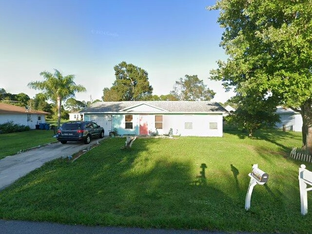 House image located at Palm Bay, FL 32909