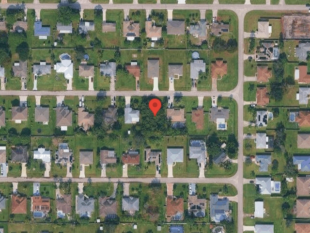 House image located at Port Saint Lucie, FL 34983