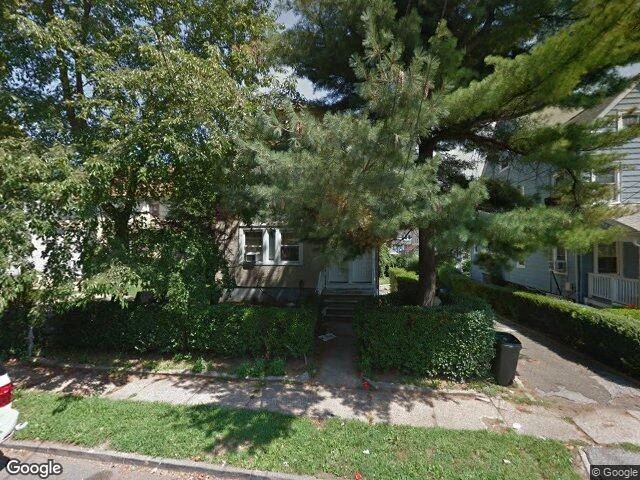 House image located at Mount Vernon, NY 10553