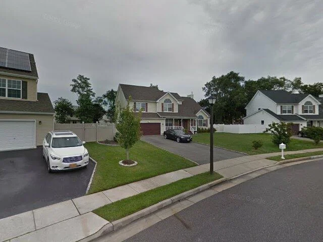 House image located at Amityville, NY 11701