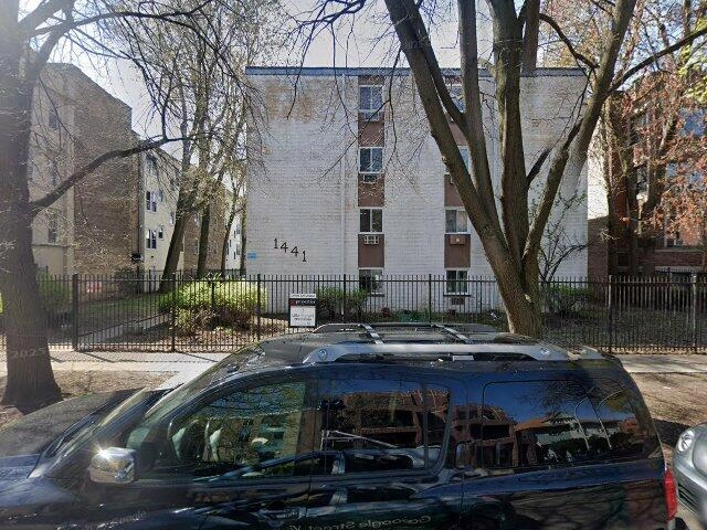 House image located at Chicago, IL 60626