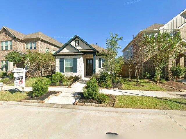 House image located at Missouri City, TX 77459