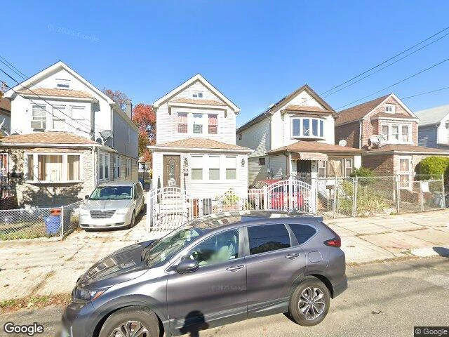 House image located at Jamaica, NY 11436
