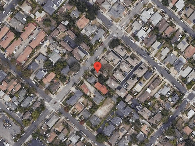 House image located at Santa Barbara, CA 93103