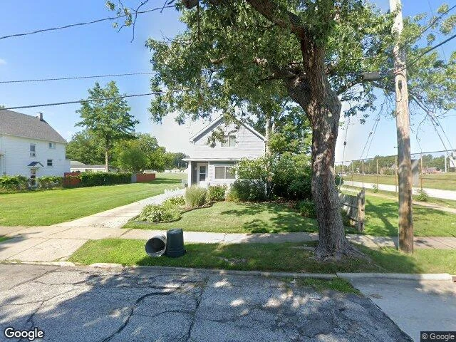 House image located at Cleveland, OH 44111