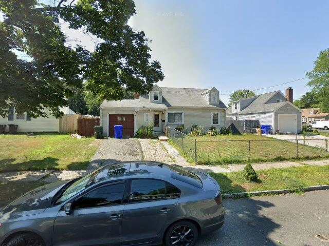 House image located at Springfield, MA 01104