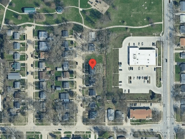 House image located at Urbana, IL 61801