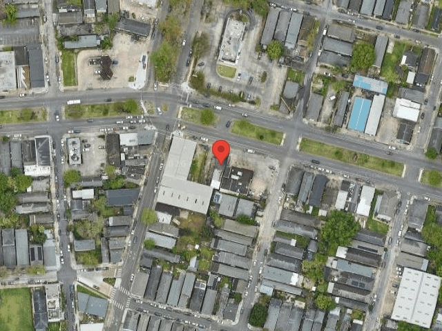 House image located at New Orleans, LA 70117