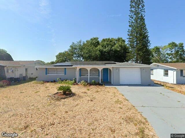 House image located at Port Richey, FL 34668