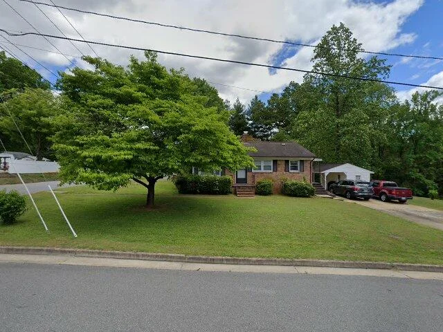 House image located at South Boston, VA 24592