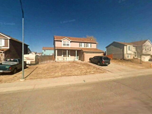 House image located at Fountain, CO 80817