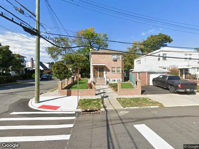 House image located at Saint Albans, NY 11412