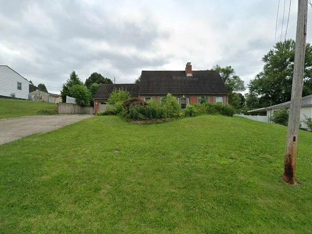 House image located at Chillicothe, OH 45601