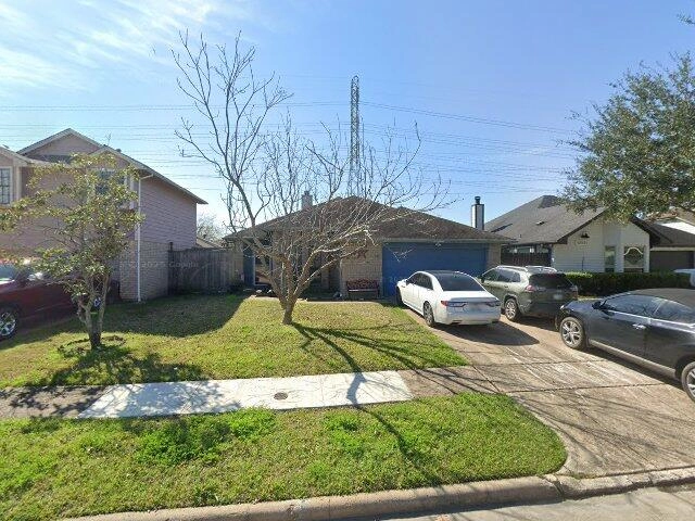 House image located at Stafford, TX 77477